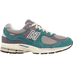 New Balance 2002R M - New Spruce/Magnet