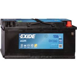 Exide EK1060