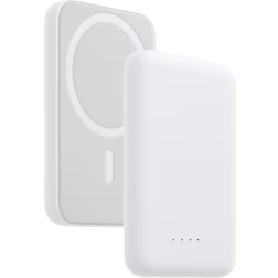 24.se Magnetic Power Bank for iPhone PD 20W 10000mAh Compatible