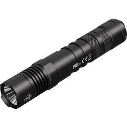 NiteCore P10 v2 1100 Lumen Compact EDC Flashlight