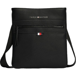 Tommy Hilfiger Essential Crossover Bag - Black