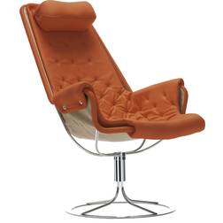 Dux Jetson Cognac Fåtölj 97cm