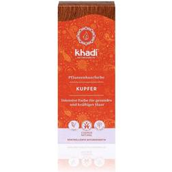 Khadi Natural Hair Color Copper 100g