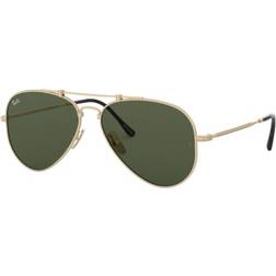 Ray-Ban Aviator Titanium RB8125 913658