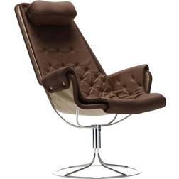 Dux Jetson Brown Fåtölj 97cm
