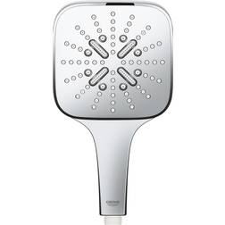 Grohe Regendusche SmartActive 130 Cube (26582000) Chrom