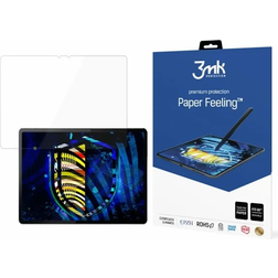 3mk Premium Paper Feeling Screen Protector for Lenovo Tab P11 Pro 11.5" 2-Pack