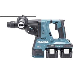Makita DHR283ZWJU Solo