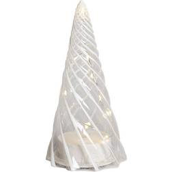 Sirius Vilma Clear White Julpynt 23.5cm