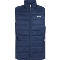 Regatta Volter II Heated Vest Men - Navy