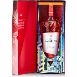 The Macallan A Night On Earth The Journey 43% 1x70 cl