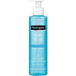 Neutrogena Hydro Boost Aqua Reinigingsgel 200ml