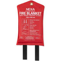 Nexa Fire Blanket 120x120cm