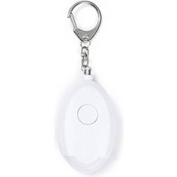 MTP Products Safe Sound Personal Alarm Keychain 130db