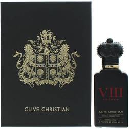 Clive Christian Noble Collection VIII Rococo Immortelle EdP 50ml