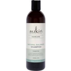 Sukin Natural Balance Shampoo 500ml