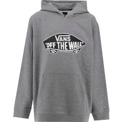 Vans Kid's Otw Hoodie - Cement Heather