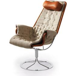 Dux Jetson Cognac Fåtölj 97cm