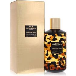 Mancera Wild Rose Aoud EdP 120ml