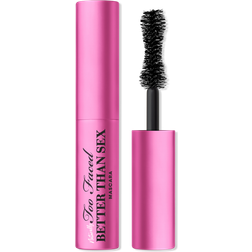 Too Faced Naturally Better Than Sex Mascara Black 4.80ml