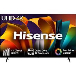 Hisense 85A6NTUK