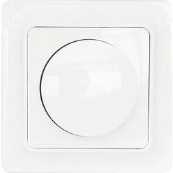 Malmbergs Dimmer GAMMA, 1-pol/trapp