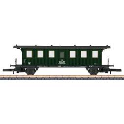 Märklin 87002 Vagone per equipaggio Z di DB