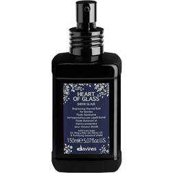 Davines Heart of Glass Sheer Glaze 150ml