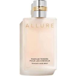 Chanel Allure Tender Hair Mist 35ml