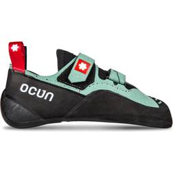 Ocun Striker QC Kletterschuhe - Gruen