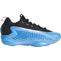 adidas Junior Anthony Edwards 1 Low - Blue Burst/Core Black/Blue Burst