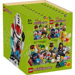 LEGO Minifigures Series 27 Box 71048