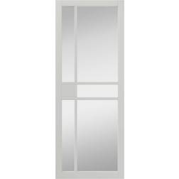 JB Kind City Interior Door Clear Glass (68.6x198.1cm)