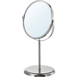 IKEA Trensum Silver Väggspegel 17cm
