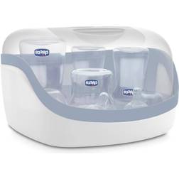 Chicco Mikrovågs Sterilisator