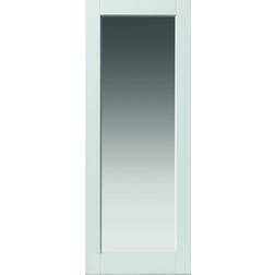 JB Kind Tobago Interior Door Clear Glass (83.8x198.1cm)