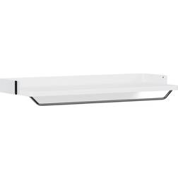 Hay Pier System With Hanger PS White Vägghylla 79cm