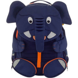 Affenzahn Large Friend Elephant - Dark Blue