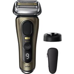 Braun Series 9 Pro+ Electric Shaver 9519s