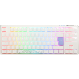 Ducky One 3 TKL Cherry MX Silver (Nordic)