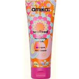 Amika Soulfood Nourishing Mask 200ml 100ml