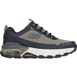 Skechers Max Protect Fast Track M - Olive Black