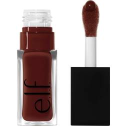 E.L.F. Glow Reviver Lip Oil Hot as Fudge