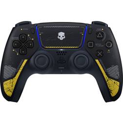 Trådløs DualSense Controller HELLDIVERS 2