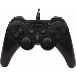 Snakebyte Game:Pad 3 Trådad Kontroll PS3
