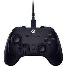 Razer Wolverine V3: Tournament Edition Controller - Black