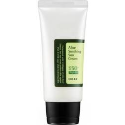 Cosrx Aloe Soothing Sun Cream SPF50+ PA+++ 1.7fl oz