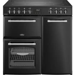 Belling Farmhouse 90cm Ceramic Range Cooker