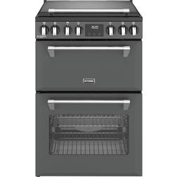 Stoves Richmond Deluxe 60cm Induction Cooker Anthracite