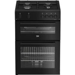 Beko 60cm Freestanding Gas Cooker